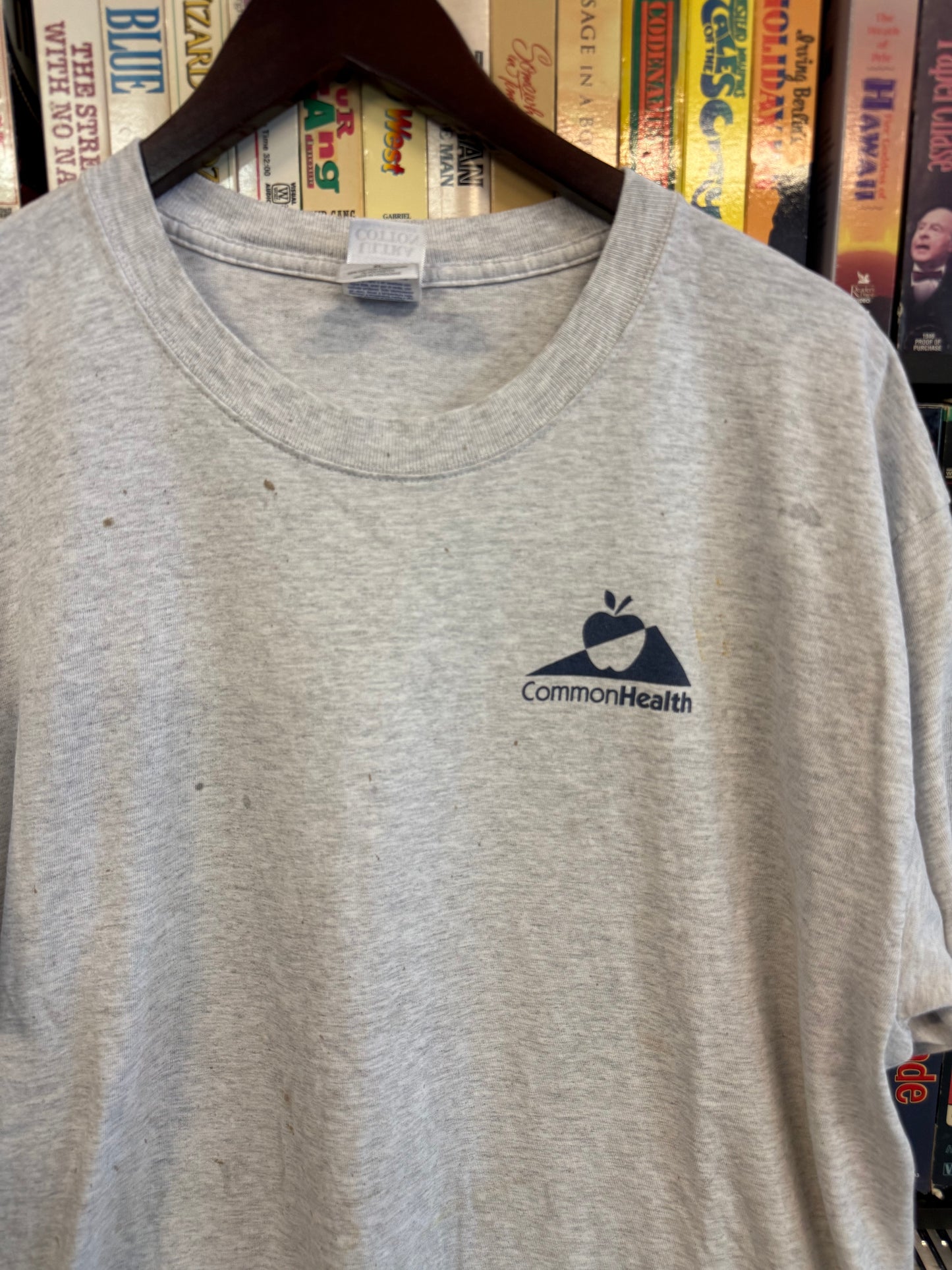 VTG CommonHealth Tee