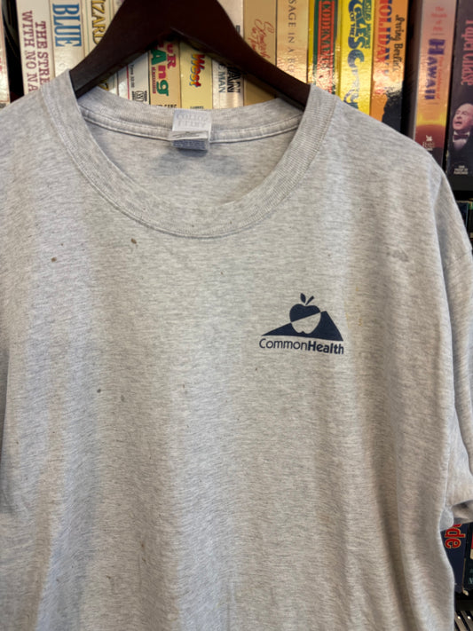 VTG CommonHealth Tee