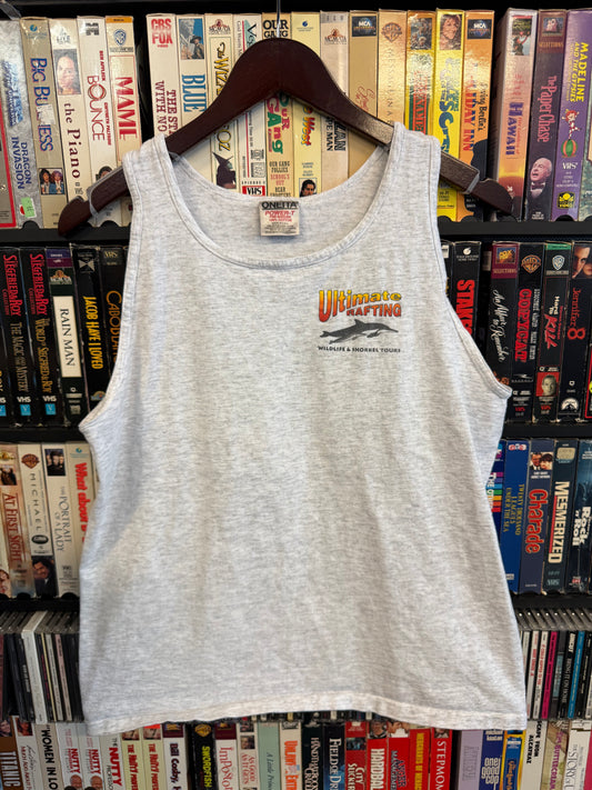 VTG Ultimate Rafting Tank Top