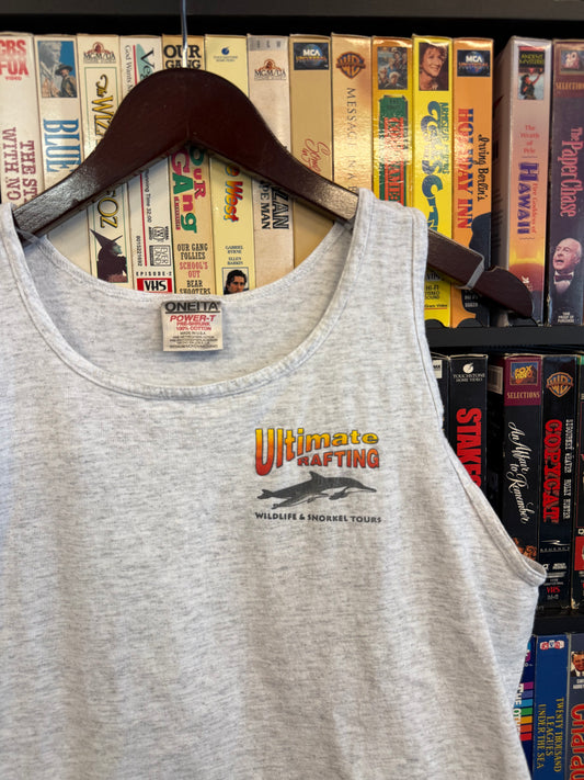 VTG Ultimate Rafting Tank Top
