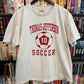 00's Thomas Jefferson Soccer Tee