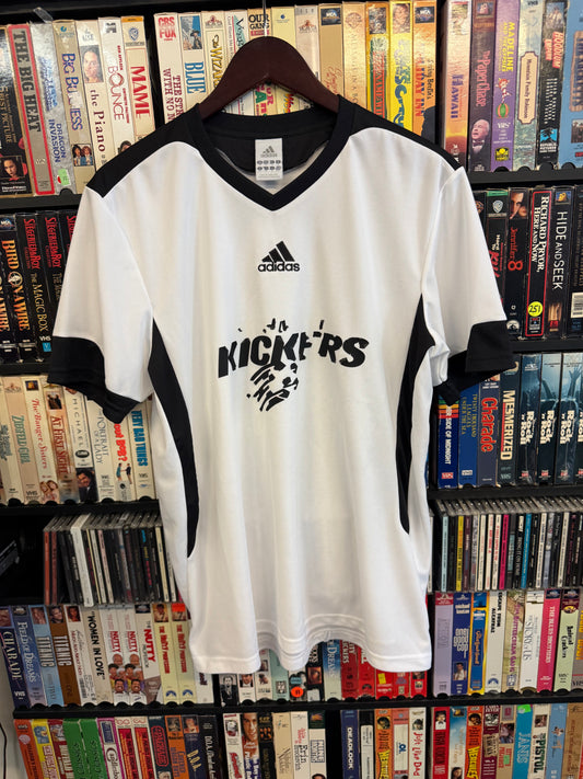 Adidas Kickers Soccer Jersey *As-Is*