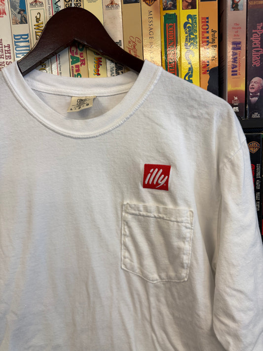 Modern illy Coffee LS