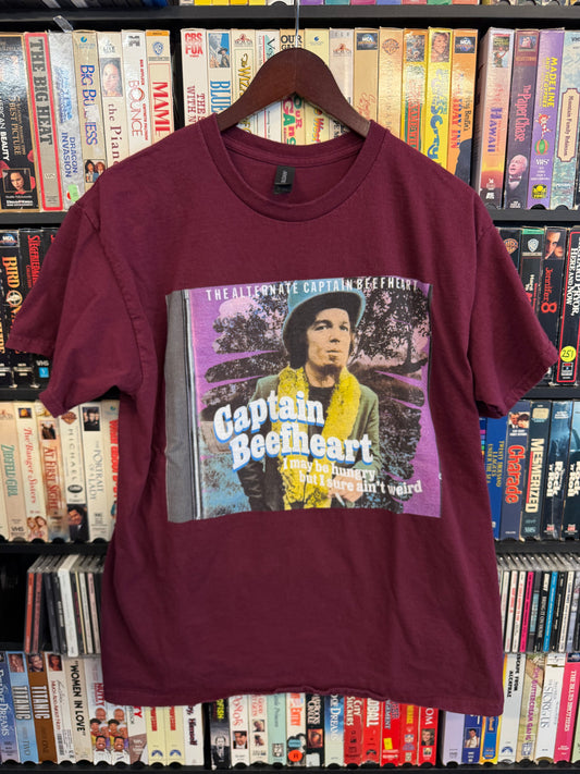 Modern Captain Beefheart Tee