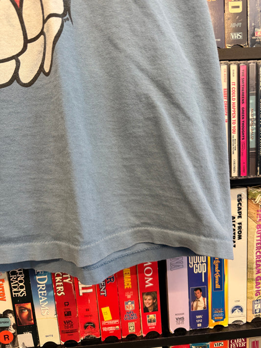 VTG NOFX Tour Sleeveless Tee