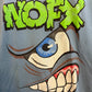 VTG NOFX Tour Sleeveless Tee