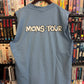 VTG NOFX Tour Sleeveless Tee