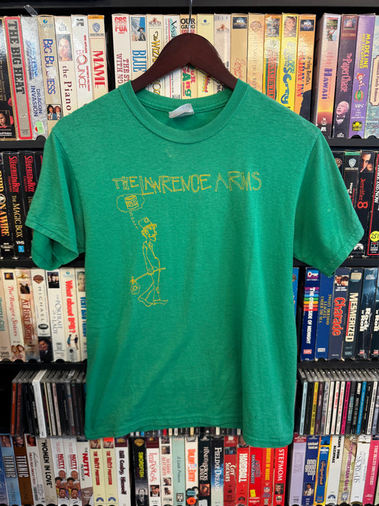 VTG The Lawrence Arms Band Tee