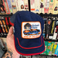 VTG Richard Petty Mesh Trucker Hat