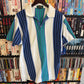 VTG Colours Polo Shirt