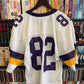 VTG Vikings Football Jersey