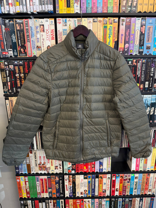 Champion Down Jacket