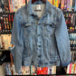 &Denim by H&M Denim Jacket