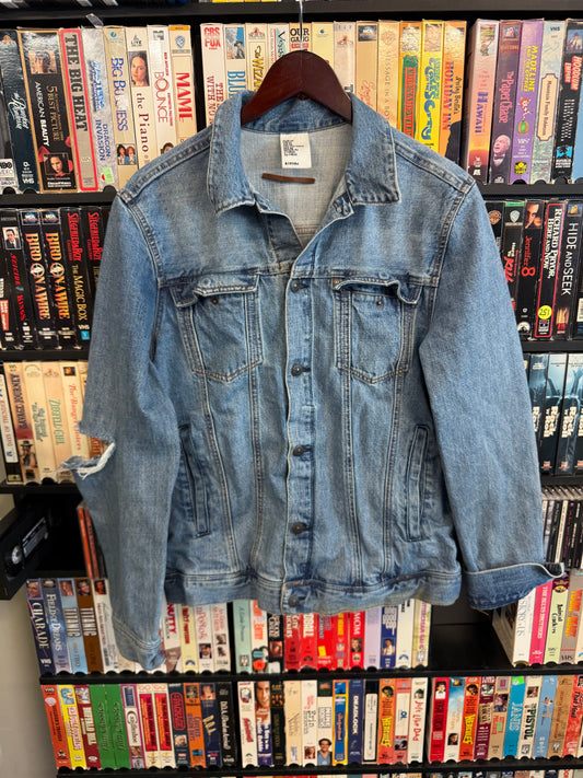 &Denim by H&M Denim Jacket