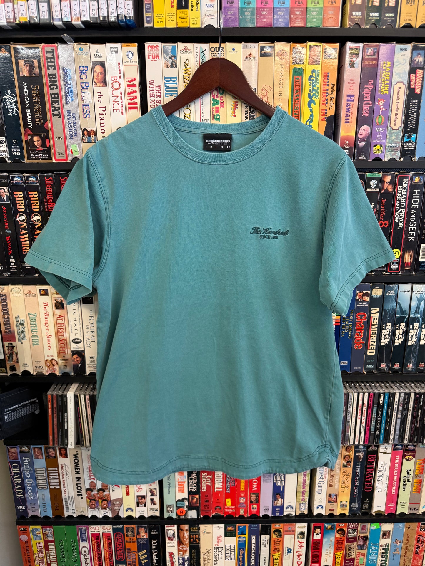 The Hundreds Tee