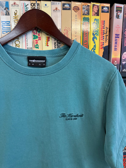 The Hundreds Tee