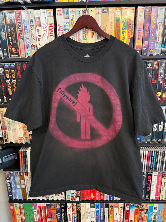 Travis Scott Days Before Rodeo Tee