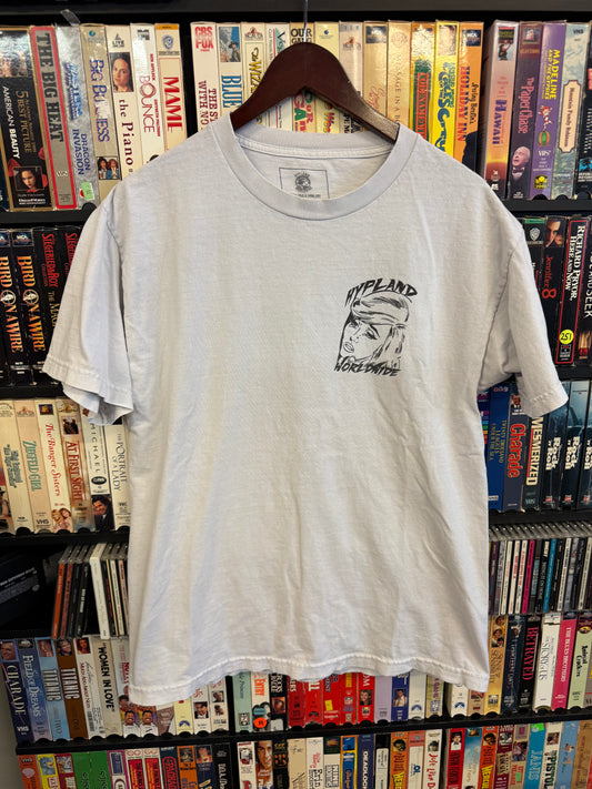 Hypland Worldwide Tee