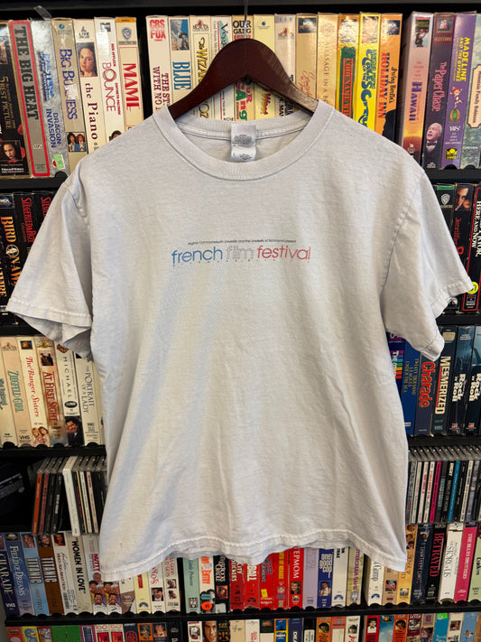 French Film Festival RVA Tee