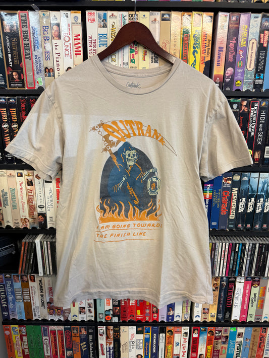 Modern Outrank Reaper Tee