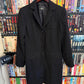VTG B. Moss Blazer/Trench Coat