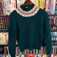 VTG Braemar Wool Sweater