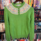 VTG Aston Wool Sweater