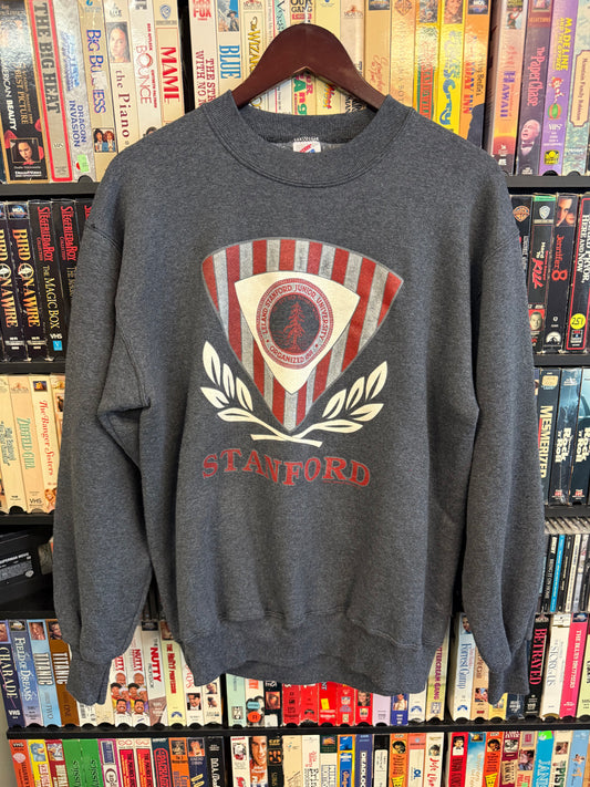 VTG Stanford University Sweatshirt