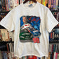2008 Dale Jr. NASCAR Tee