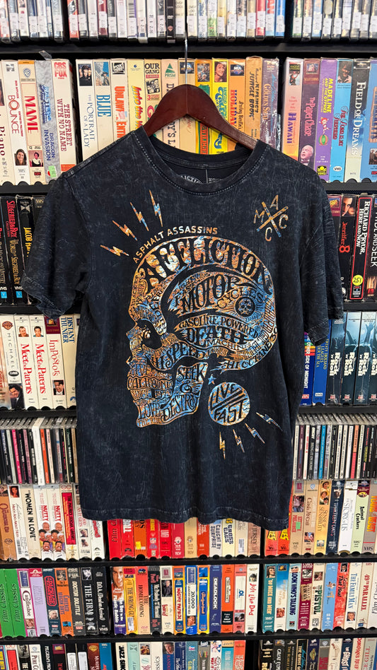 Affliction Shirt