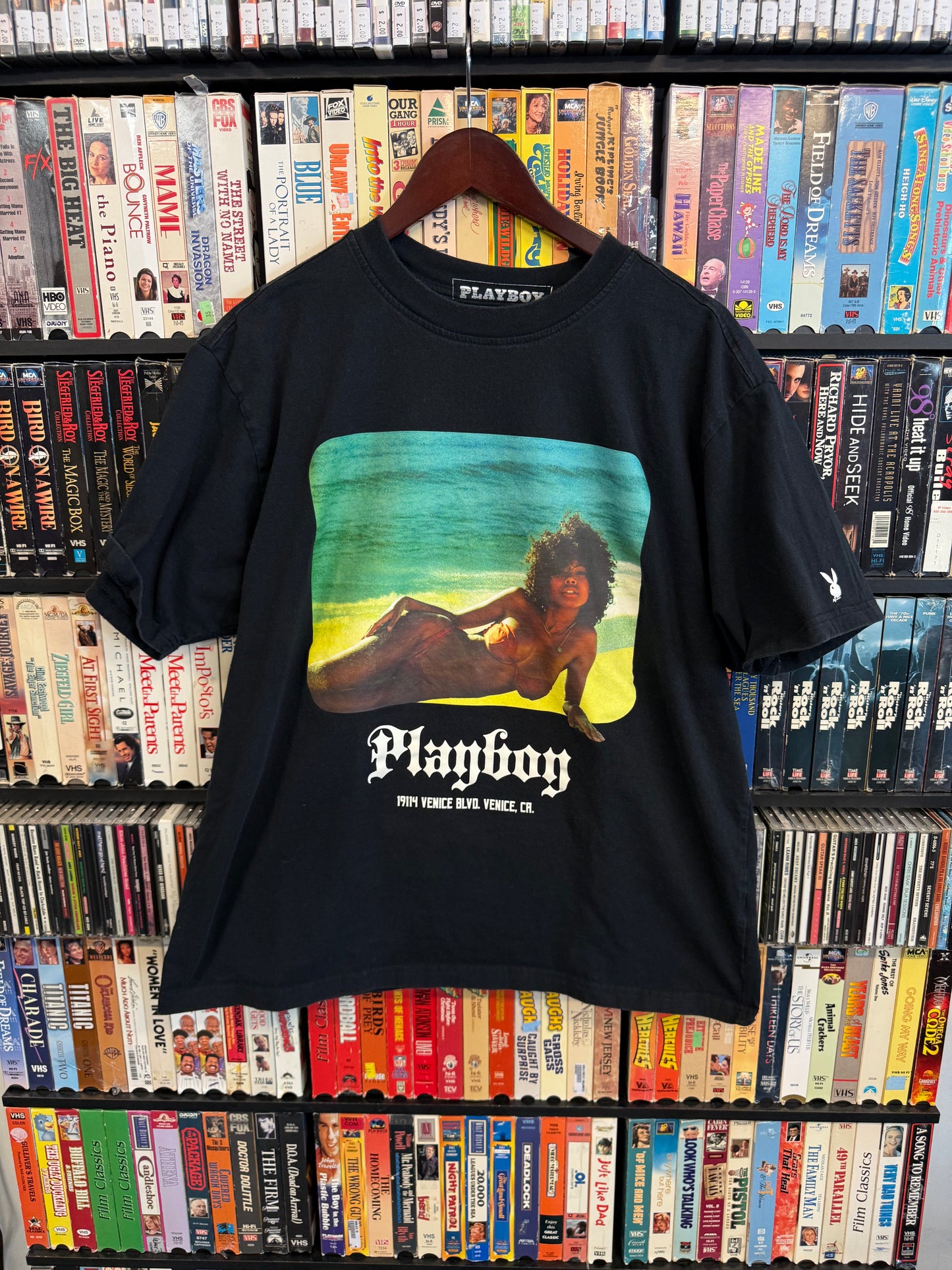 Modern Playboy x Pacsun Tee