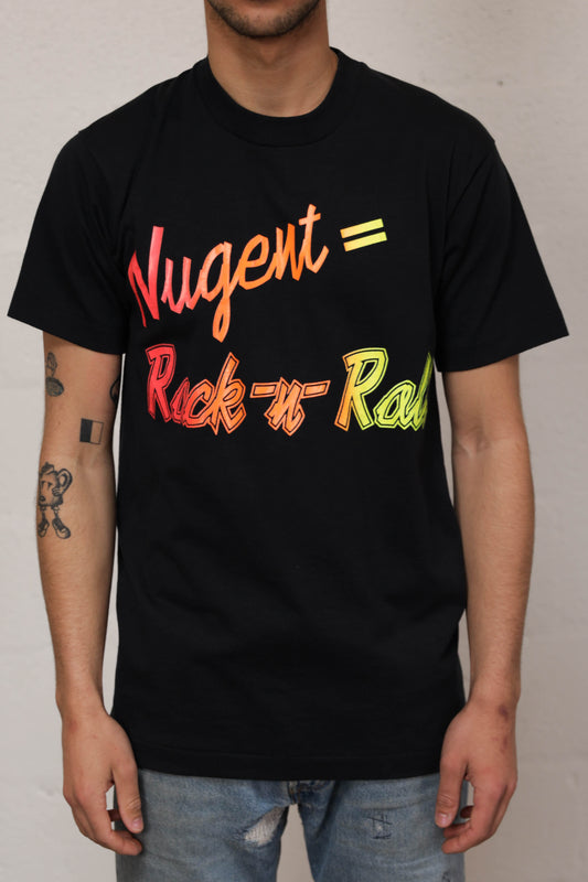 Ted Nugent Tee