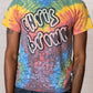 Chris Brown Tour Tee