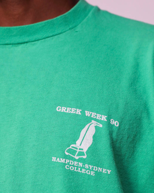 1990 Kappa Sigma Greek Week